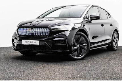 Skoda Enyaq 47.838 km 35.886 &euro; Hagen 58091