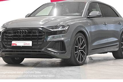 Audi Q8 62.477 km 74.231 &euro; Wuppertal 42109