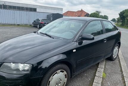 Audi A3 264.200 km 550 &euro; Waltrop 45731