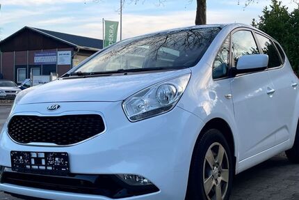 Kia Venga 190.000 km 4.990 &euro; Selm 59379