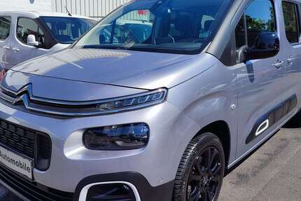 Citroen Berlingo 54.900 km 25.999 &euro; Gelsenkirchen 45892