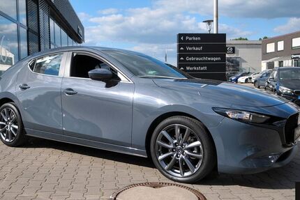 Mazda 3 29.028 km 21.490 € Bottrop-Kirchhellen 46244