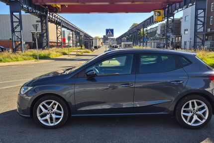 Seat Ibiza 44.800 km 13.790 &euro; Mülheim 45476
