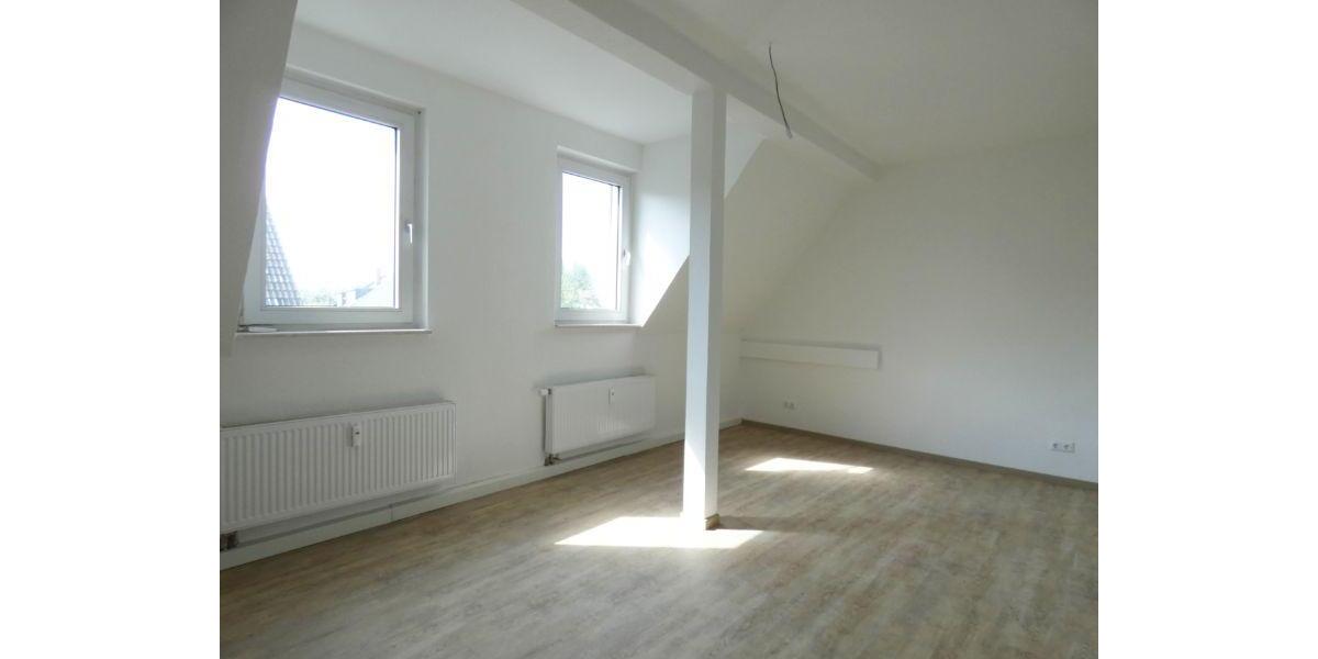 Modernisierte 2-Zi.-Altbau-Whg.mit Designboden in E-Kray! 2 zimmer