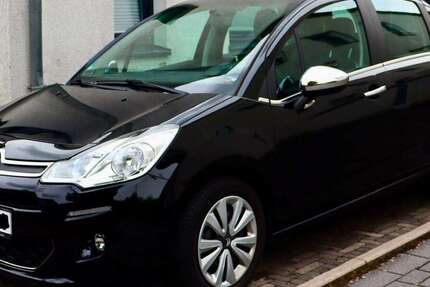 Citroen C3 89.675 km 5.790 € Recklinghausen 45657