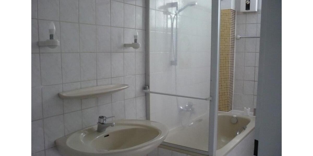 2,5 Zimmer Wohnung in Bochum Wiemelhausen 1.OG 2.5 zimmer