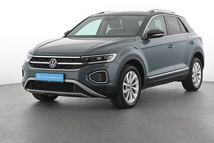 VW T-Roc 43.557 km 19.650 &euro; Essen 45143