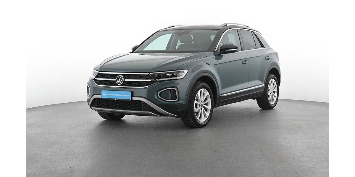VW T-Roc 43.557 km 19.650 &euro; Essen 45143