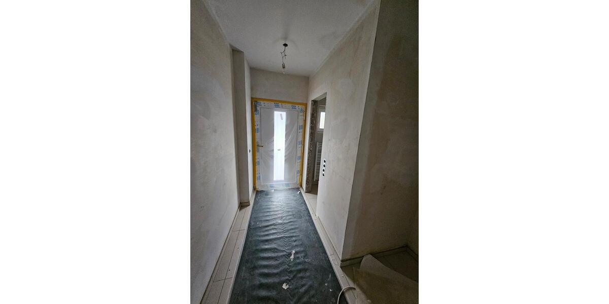 Reihenmittelhaus 5 zimmer