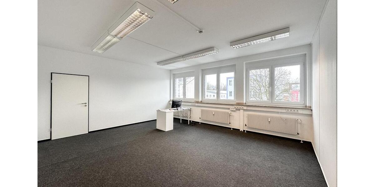 Gewerbeobjekt Dortmund Huckarde - 2.087&euro; | Angebot:25152335