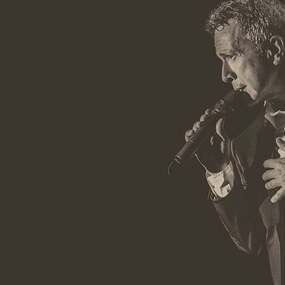 Pupo - Pupo 50 - World Tour 2025 - 2026 08.03.2026 Europahalle