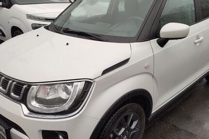 Suzuki Ignis 27.400 km 18.999 &euro; Gelsenkirchen 45892