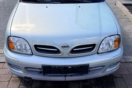 Nissan Micra 111.855 km 1.650 &euro; Datteln 45711