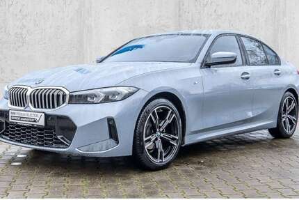 BMW 318 8.743 km 37.420 &euro; Castrop-Rauxel 44579