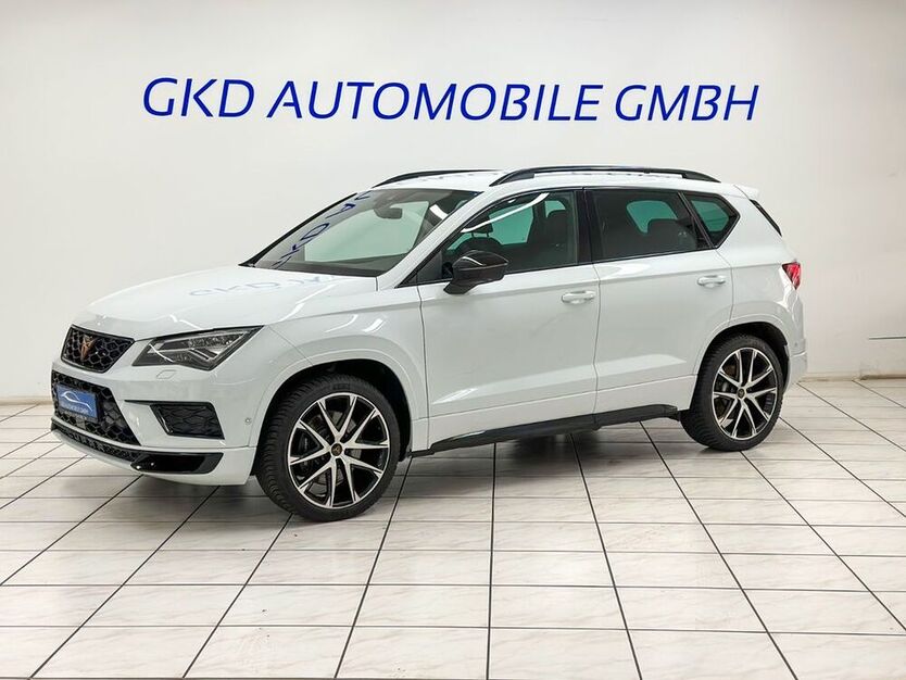 Ateca