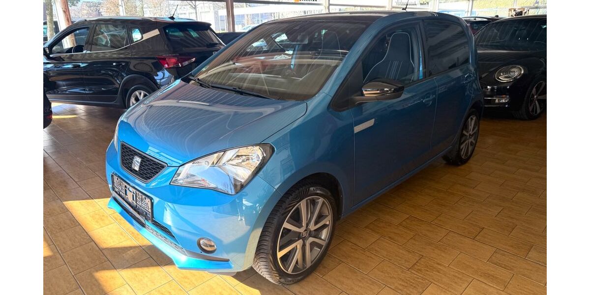 Seat Mii 57.000 km 9.499 &euro; Gladbeck 45966