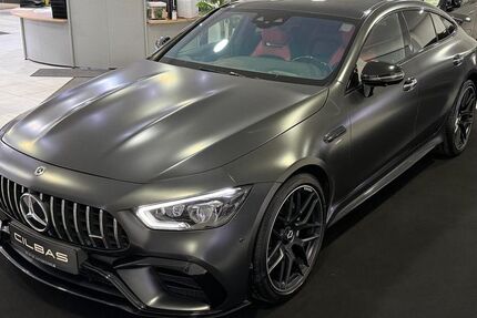Mercedes-Benz AMG GT 106.200 km 74.900 € Gelsenkirchen 45891