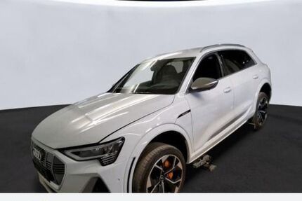 Audi e-tron 29.181 km 38.970 &euro; Bochum 44892