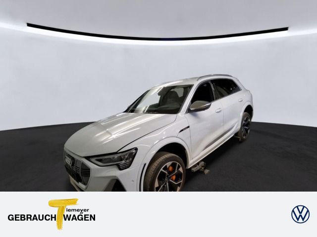 Audi e-tron 29.181 km 38.970 &euro; Bochum 44892
