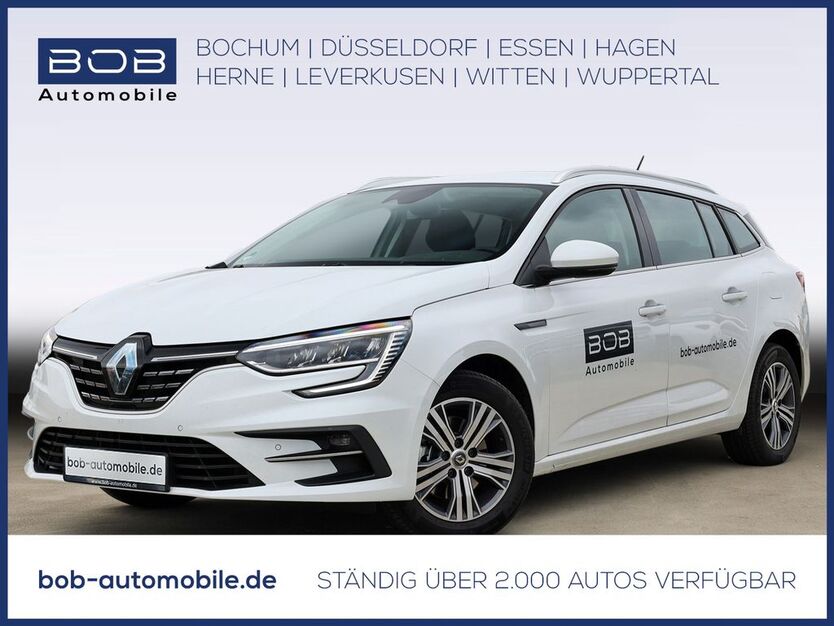 Renault Megane 28.022 km 22.888 € Bochum 44809