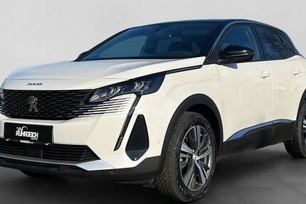 Peugeot 3008 37.099 km 22.690 &euro; Gelsenkirchen 45891