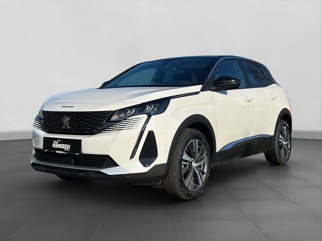 Peugeot 3008 37.099 km 22.690 &euro; Gelsenkirchen 45891