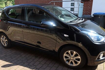 Hyundai i10 87.000 km 4.500 &euro; Gelsenkirchen 45891