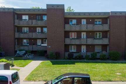 Wohnung zum Mieten in Selm 414 € 63.54 m² 2 zimmer