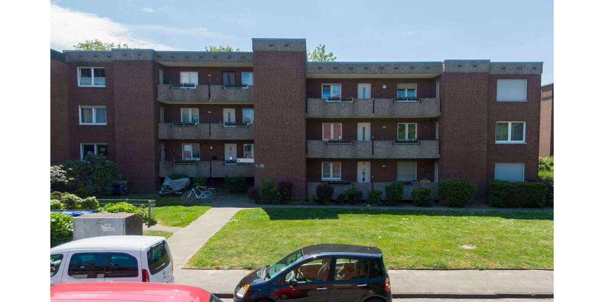 Wohnung zum Mieten in Selm 414 € 63.54 m² 2 zimmer