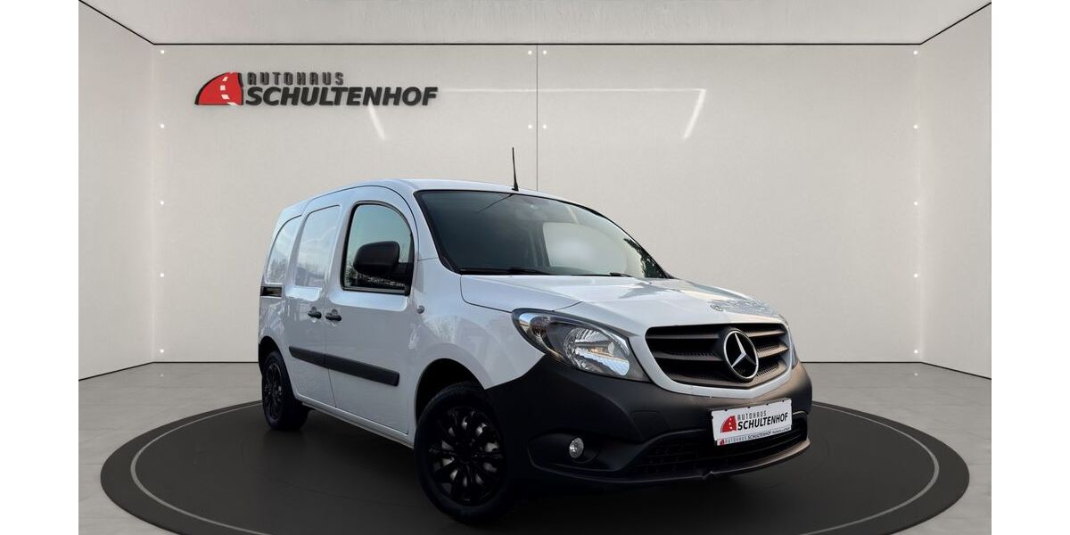 Mercedes-Benz Citan 182.150 km 6.990 &euro; Mülheim/Ruhr 45481