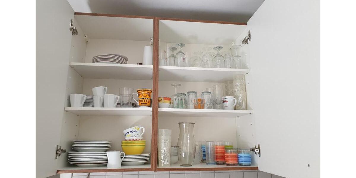 Einziehen und Wohlfühlen: Liebevoll renovierte Stadtwohnung in Bo 2.5 zimmer