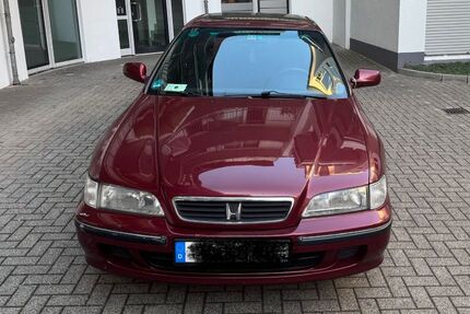 Honda Accord 240.000 km 1.500 € Wuppertal 42103