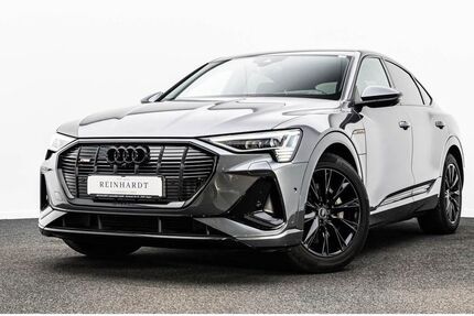 Audi e-tron 55.060 km 36.545 &euro; Hagen 58091