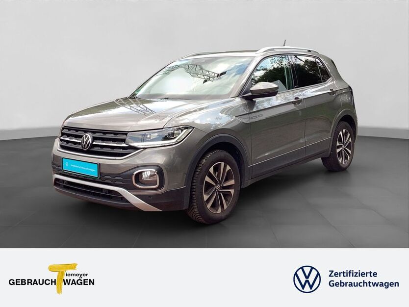 VW T-Cross 36.199 km 17.860 € Castrop-Rauxel 44575
