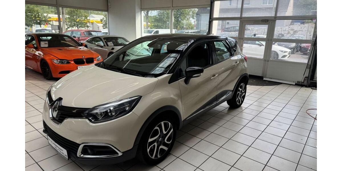 Renault Captur 139.078 km 7.480 &euro; Gevelsberg 58285