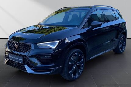 Cupra Ateca 11.473 km 37.990 € Wuppertal 42109