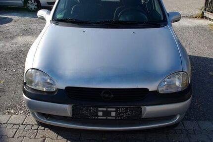 Opel Corsa 206.000 km 666 € Bottrop 46242