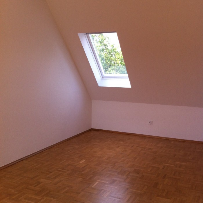 Essen-Frohnhausen 5 Zimmer - 120qm MaisonetteWohnung mit modernem Bad - modernisiert - Penthouse