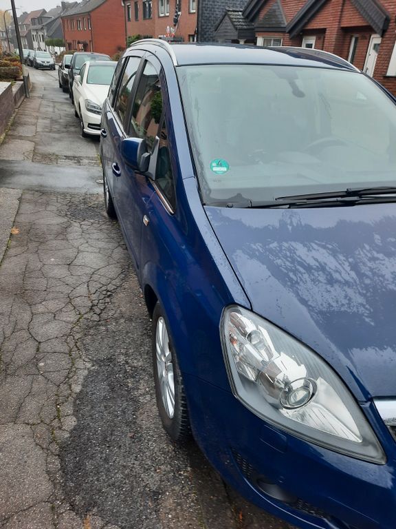 Zafira