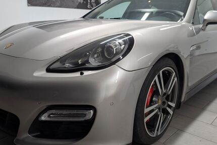 Porsche Panamera 28.332 km 46.990 &euro; Essen 45279