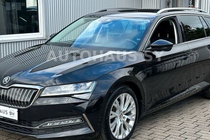 Skoda Superb 211.000 km 15.790 &euro; Castrop-Rauxel 44575