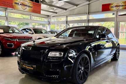 Rolls Royce Ghost 73.000 km 189.000 € Gelsenkirchen 45892