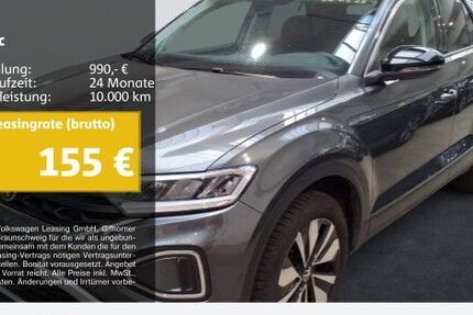 VW T-Roc 23.056 km 22.390 € Herne 44653