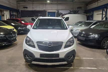 Opel Mokka 105.497 km 10.590 € Wuppertal 42349