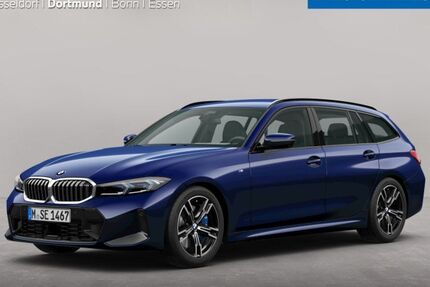 BMW 320 13.598 km 45.899 &euro; Dortmund 44263