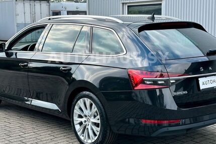 Skoda Superb 211.000 km 12.890 &euro; Castrop-Rauxel 44575