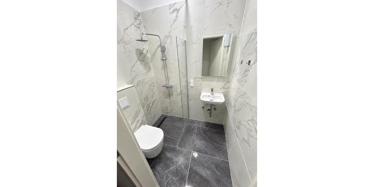 Etagenwohnung Dortmund Grevel - 1 Zimmer, 29 m&sup2;, 500&euro; | Angebot:27553980