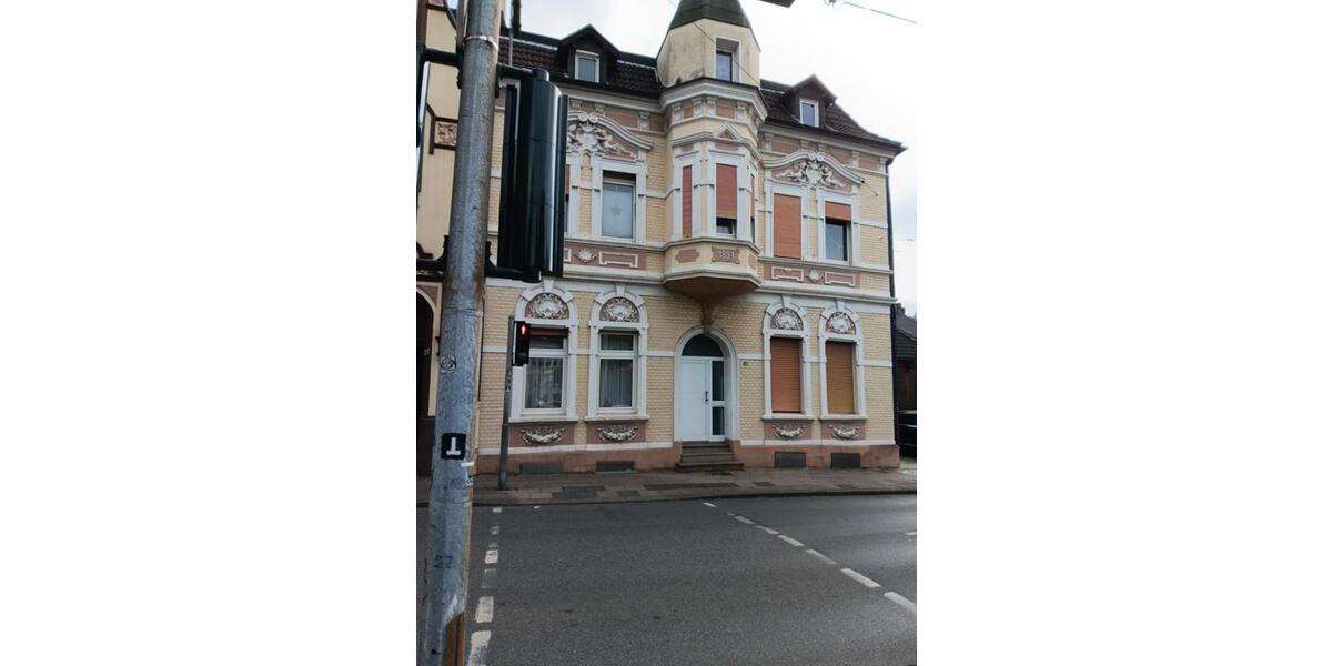 Kleines Mehrfamilienhaus mit Garagenhof in Bochum Wattenscheid zimmer