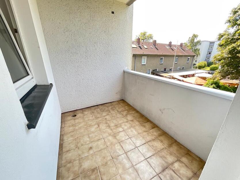 Schöne 3 Zimmerwohnung mit Balkon zimmer