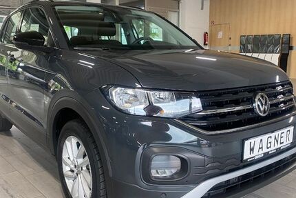 VW T-Cross 61.000 km 14.990 &euro; Gladbeck 45968